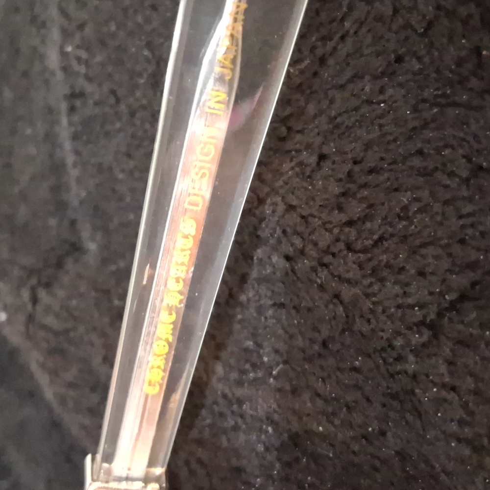 Transparent Sunglasses View 6